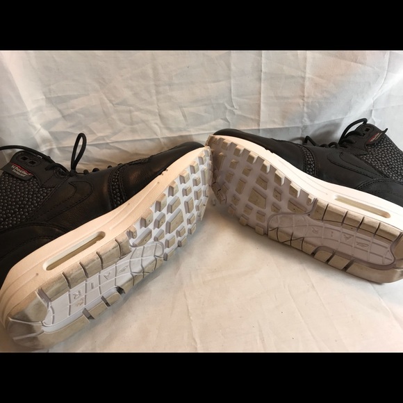 🍂Nike Women’s Air Max 1 Sneakerboot - Picture 7 of 7